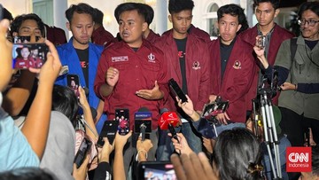 BEM FH UBK Diduga Terima Uang dari Gibran, Mahasiswa Tuntut Sanksi Akademik hingga Pencopotan