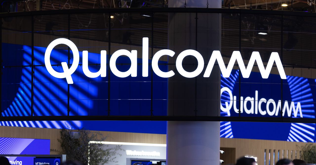 Qualcomm Akuisisi Startup Chip Modular Senilai Hampir 4 Miliar Dolar, Incar Pasar AI Data Center