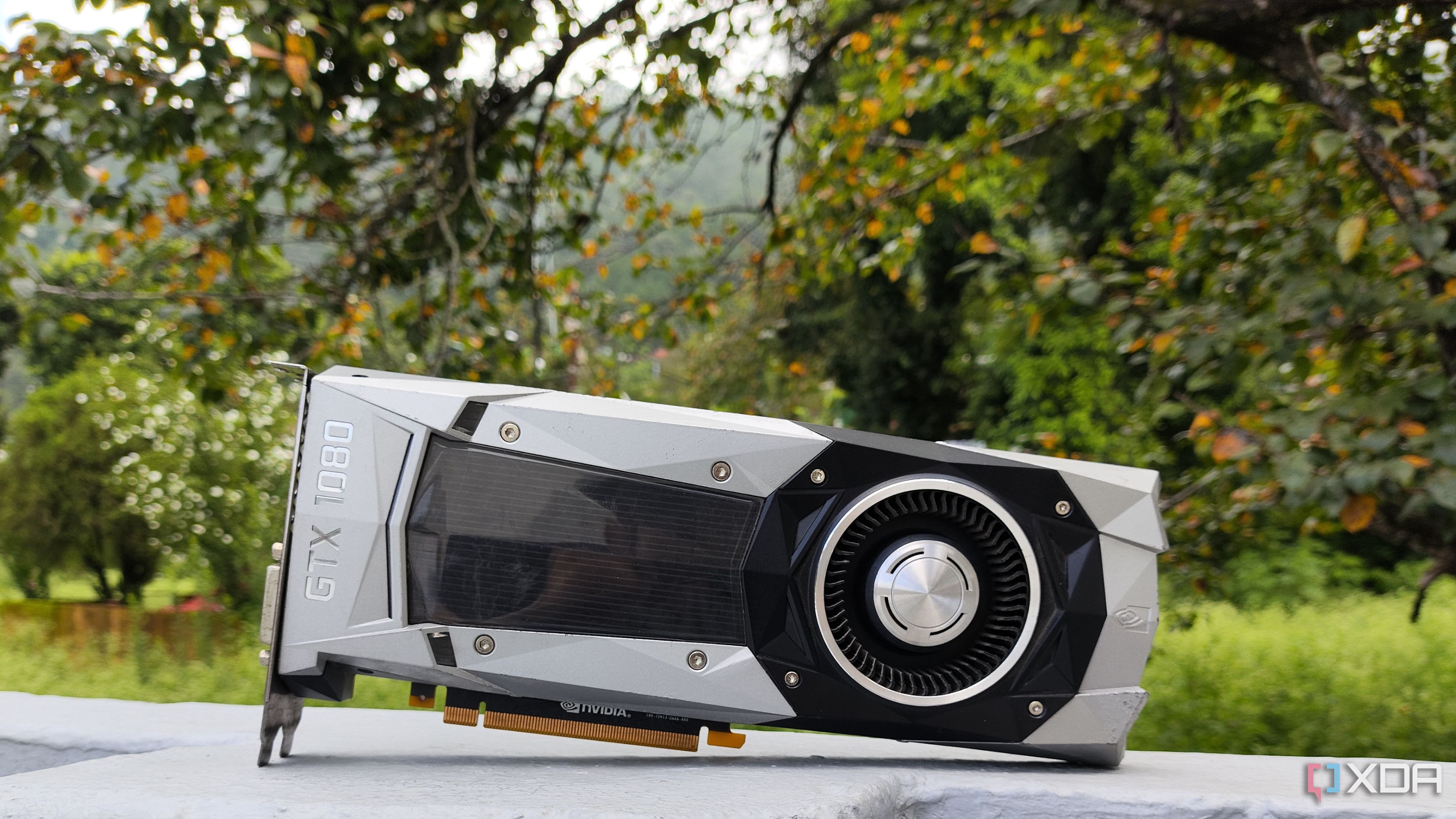 GTX 1080 Berusia 10 Tahun Masih Jadi Andalan untuk AI dan Game Modern, Ini Buktinya