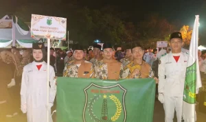 Muba Kirim 53 Kafilah ke MTQ Sumsel 2026 di Lahat, Target Prestasi dan Cetak Generasi Qurani