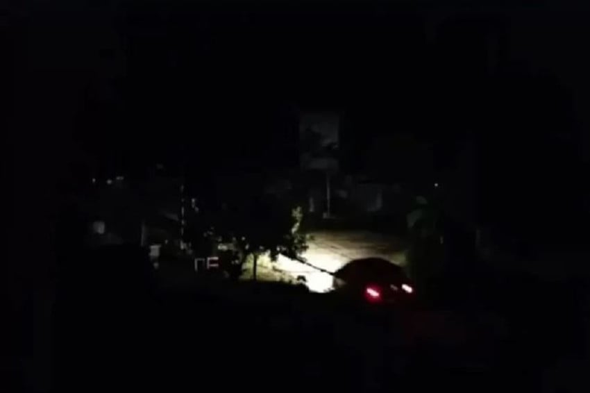 Anggota DPR Desak PLN Beri Kompensasi Pemadaman Bergilir: Rakyat Jangan Terus Disuruh Sabar