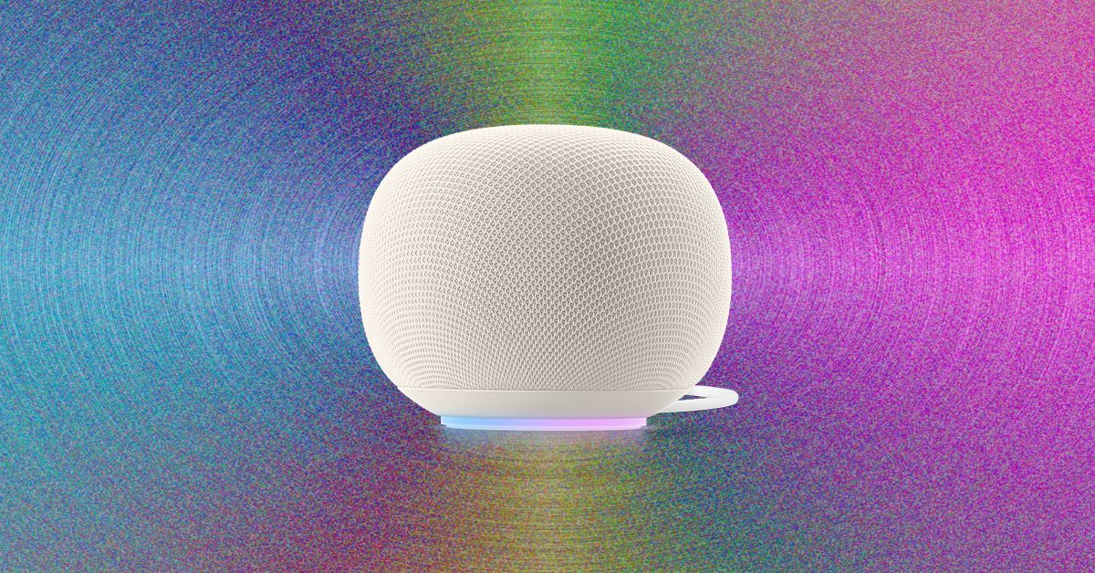 Google Rilis Speaker Pintar Baru Setelah Enam Tahun, Gemini Jadi Andalan dengan Fitur Berbayar