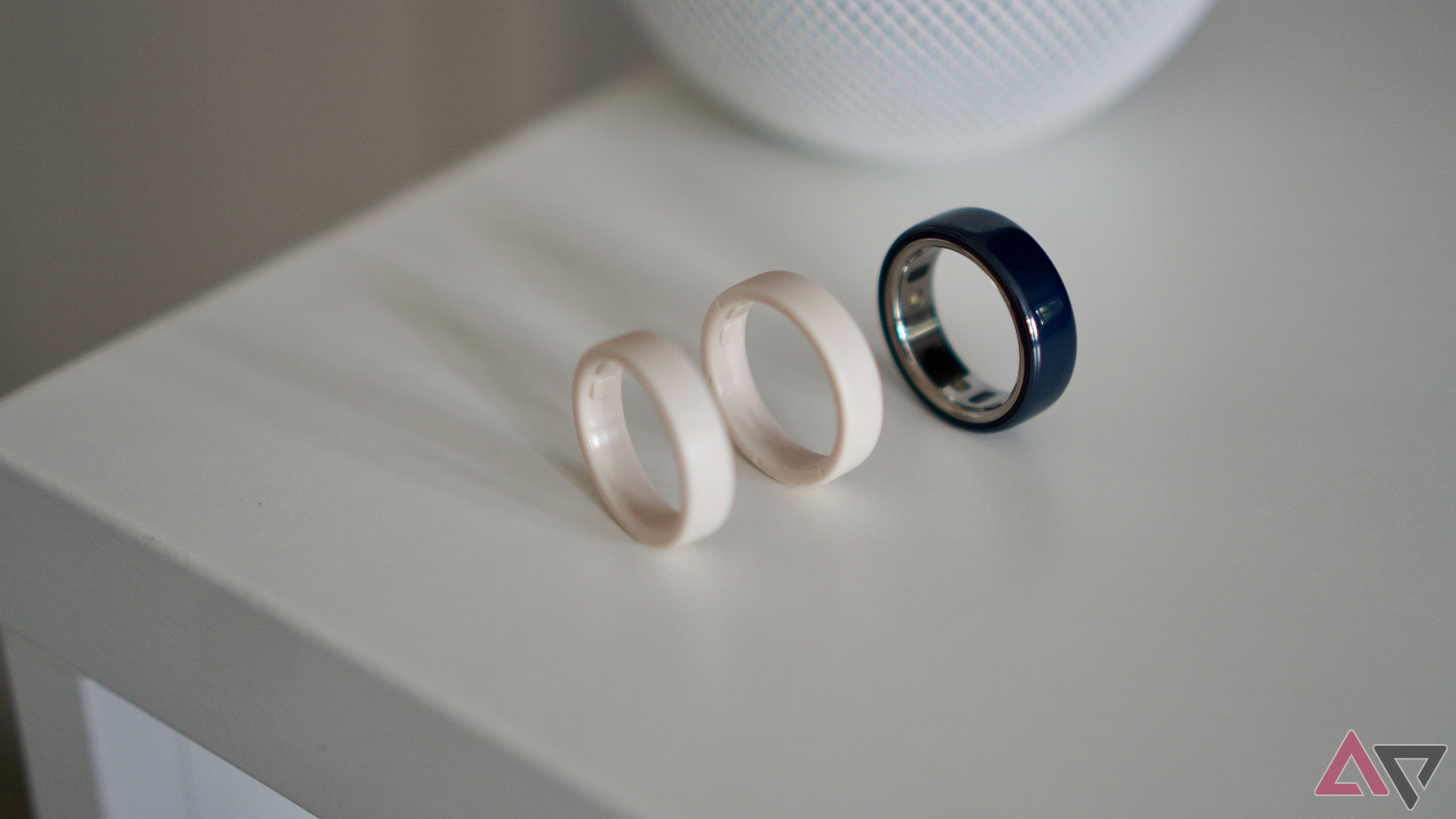 Oura Ring 5 Wajib Dicoba Dulu Pakai Sizing Kit, Ukuran Jari Bisa Berubah Meski Sudah Pakai Generasi Sebelumnya