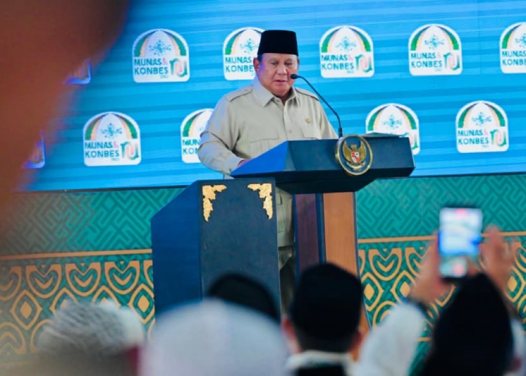 Prabowo Sebut Gaji Guru dan PNS Tak Kunjung Naik karena Kebocoran Anggaran Rp 2.500 Triliun per Tahun