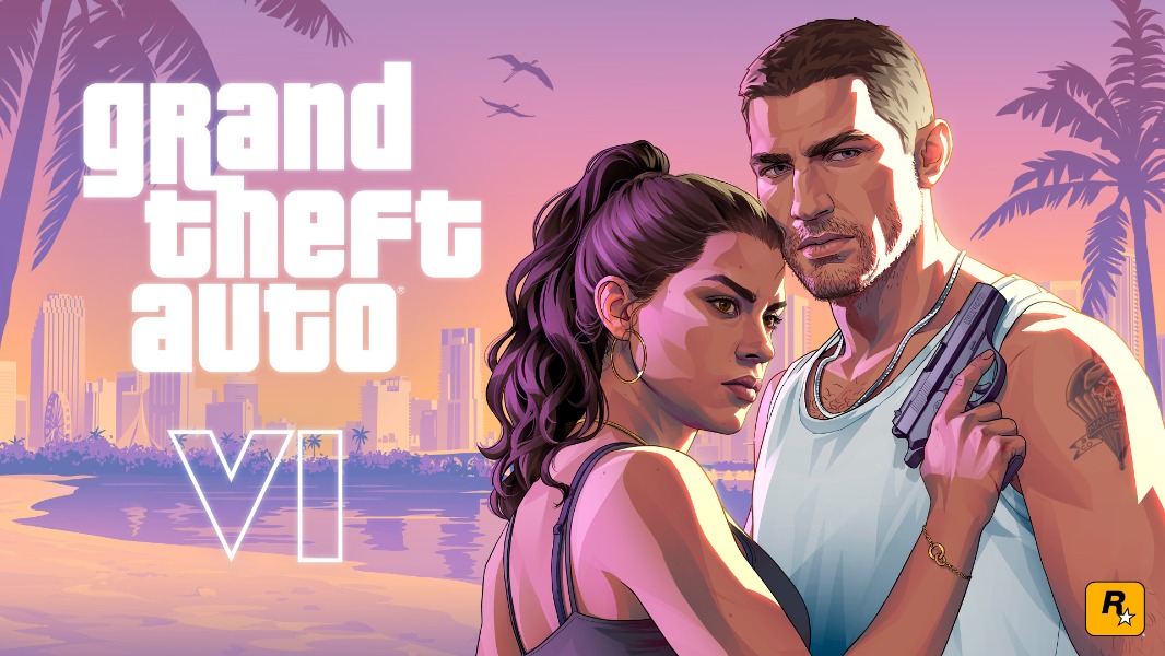 GTA VI Resmi Dihargai 79,99 Dolar AS, Edisi Fisik Hanya Berisi Kode Unduh