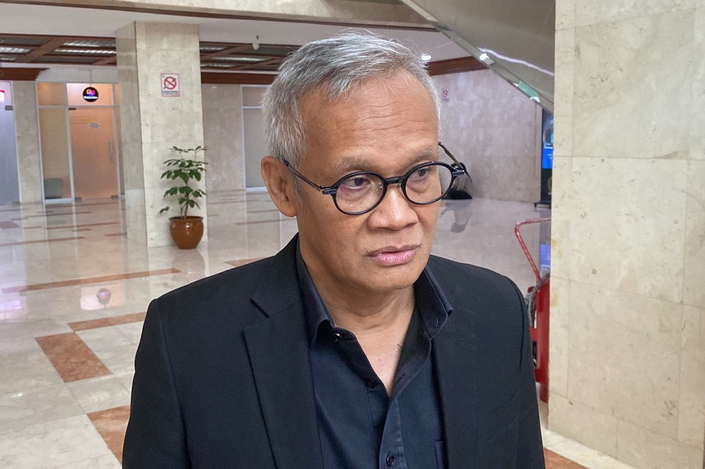 Komisi II DPR Safari ke Partai Non-Parlemen Pekan Depan, Bahas Ambang Batas dan Dapil Pemilu