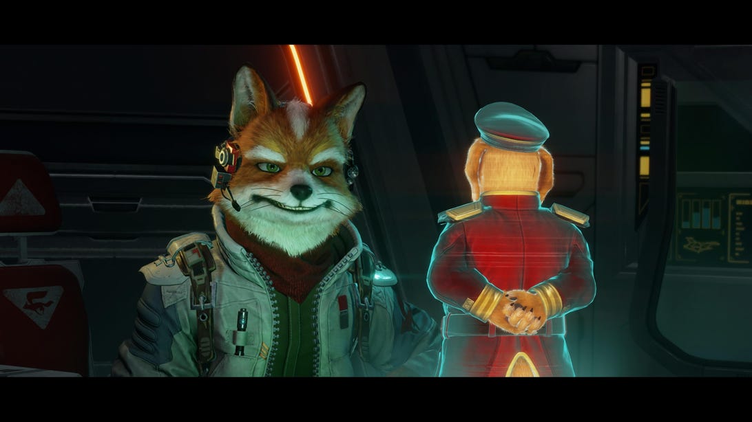 Star Fox Hadir di Switch 2 dengan Remake Indah, Tapi Bukan Sekuel Baru