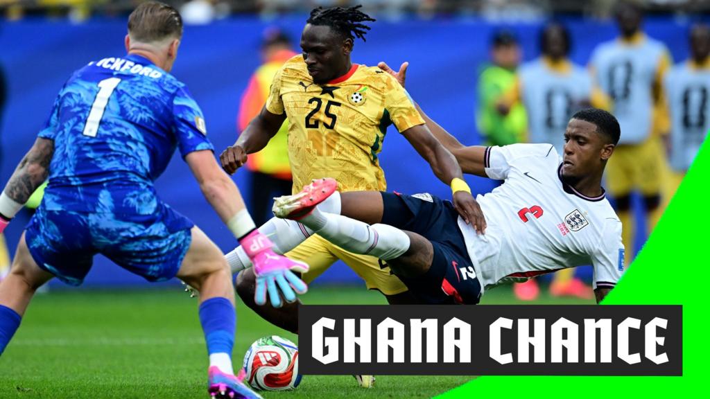 Kontroversi Penalti Ghana vs Inggris di Piala Dunia: Momen Anxious untuk The Three Lions