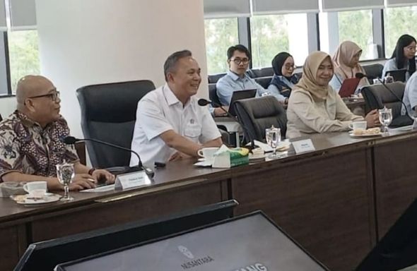 Kementerian HAM Dorong Otorita IKN Selesaikan Ganti Rugi Lahan dan Akses Air Bersih Warga Sepaku