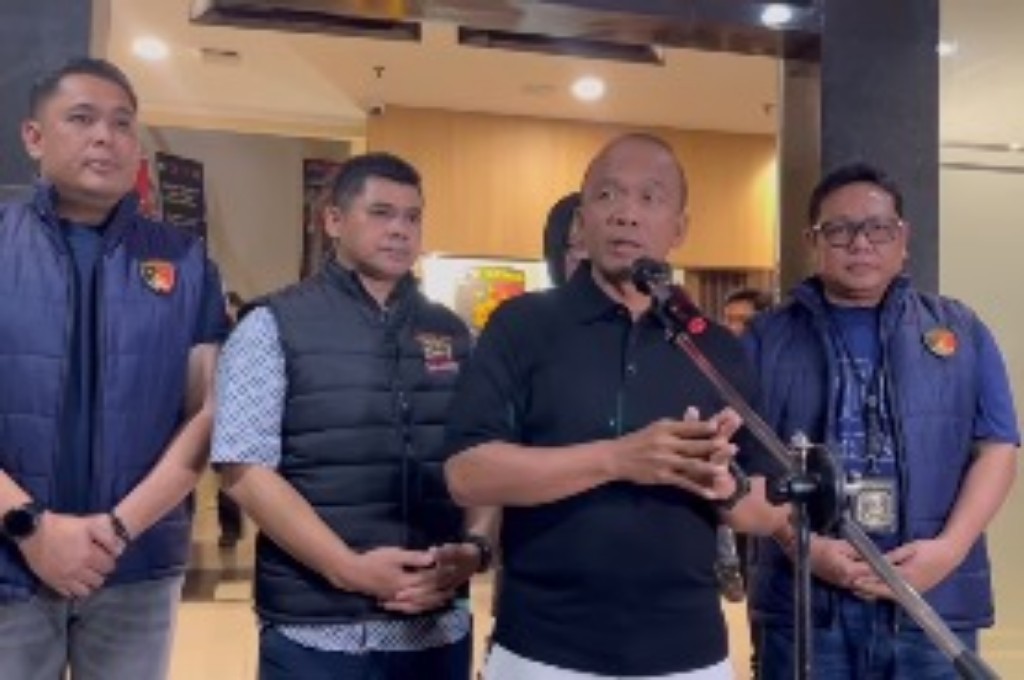 Dirreskrimum Polda Jabar Bekuk Penganiaya Kekasih di Cileunyi, Pelaku Dibekuk Usai Transaksi Daring Terlacak