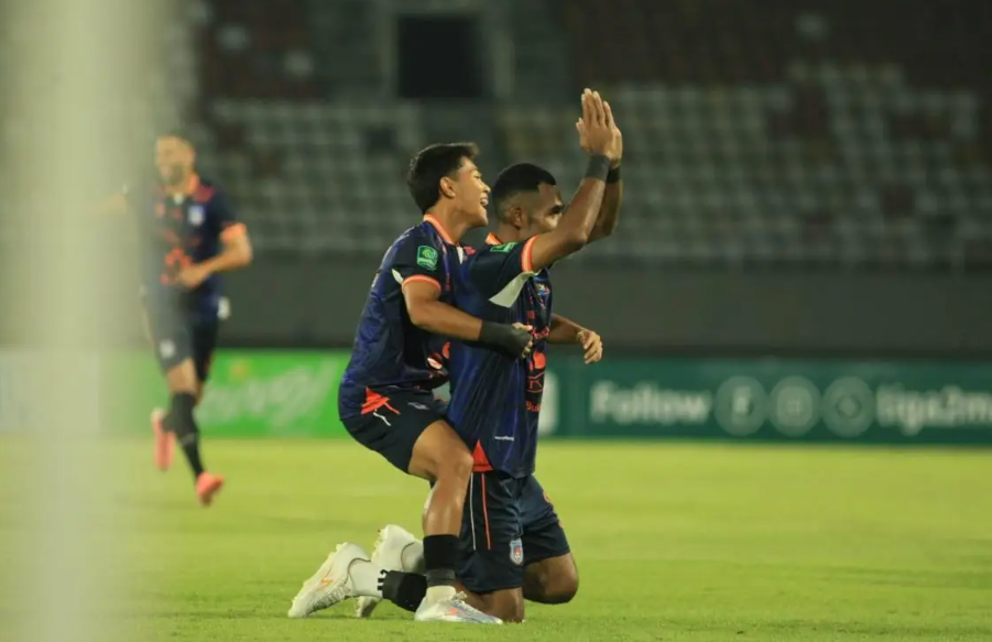 Sumsel United Incar Pelatih Eks Timnas U-19 untuk Liga 2, Pengumuman Resmi Baru pada Juli 2026