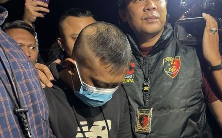 Taufik Hidayat Akui Aniaya YTR karena Alkohol, Polisi Dalami Motif dan Penyekapan