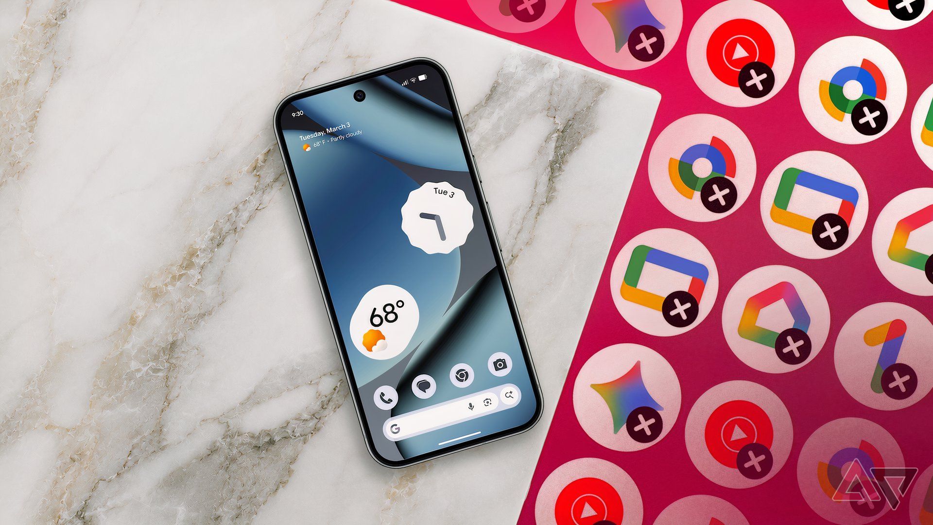 Setiap Ganti HP Android, Saya Langsung Hapus 7 Aplikasi Bawaan Google Ini