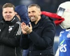 Ipswich Town Tunjuk Gary O'Neil sebagai Manajer Baru, Oxford United Rekrut Aaron Ramsey