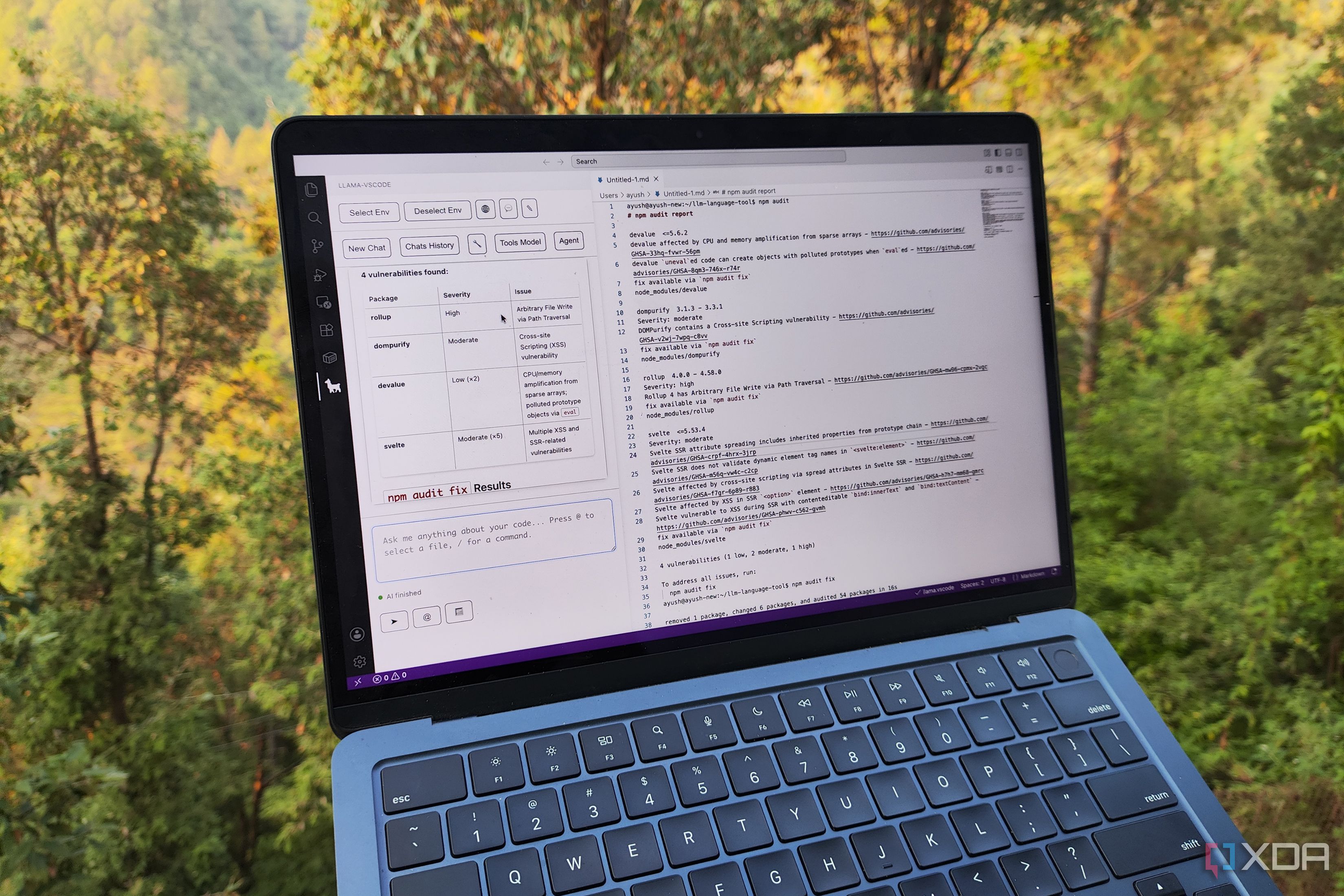 VS Code Punya Lebih dari Sekadar Editor Kode, Tujuh Ekstensi Ini Buktikan Kemampuannya