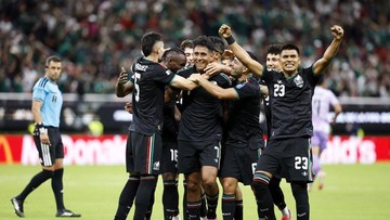 Ceko Hadapi Misi Mustahil di Piala Dunia 2026: Kalahkan Meksiko atau Pulang