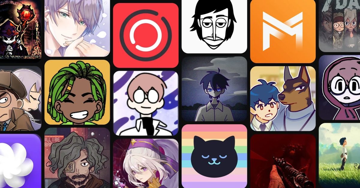 Diskon Game Android Murah Meriah: Google Play Mega Game Sale Mulai Rp1.500 dan Promo Galaxy Z Fold 7