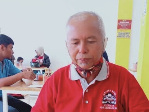 Masa Kepengurusan PWI Payakumbuh/Lima Puluh Kota Berakhir, Yusrizal Desak PWI Sumbar Segera Tunjuk Plt dan Gelar Musda
