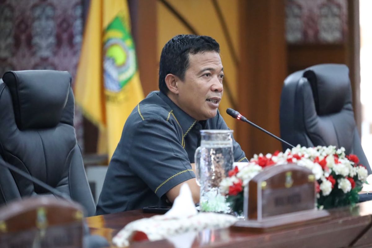 DPRD Kota Tangerang Dorong Pelatihan Kerja Sesuai Kebutuhan Dunia Usaha, Targetkan Serapan 15.000 Lowongan
