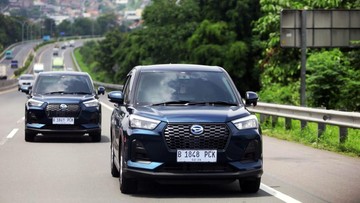 Konsumen Mobil Pertama Enggan ke Hybrid, Daihatsu Ungkap Alasan Resale Value Jadi Penghalang