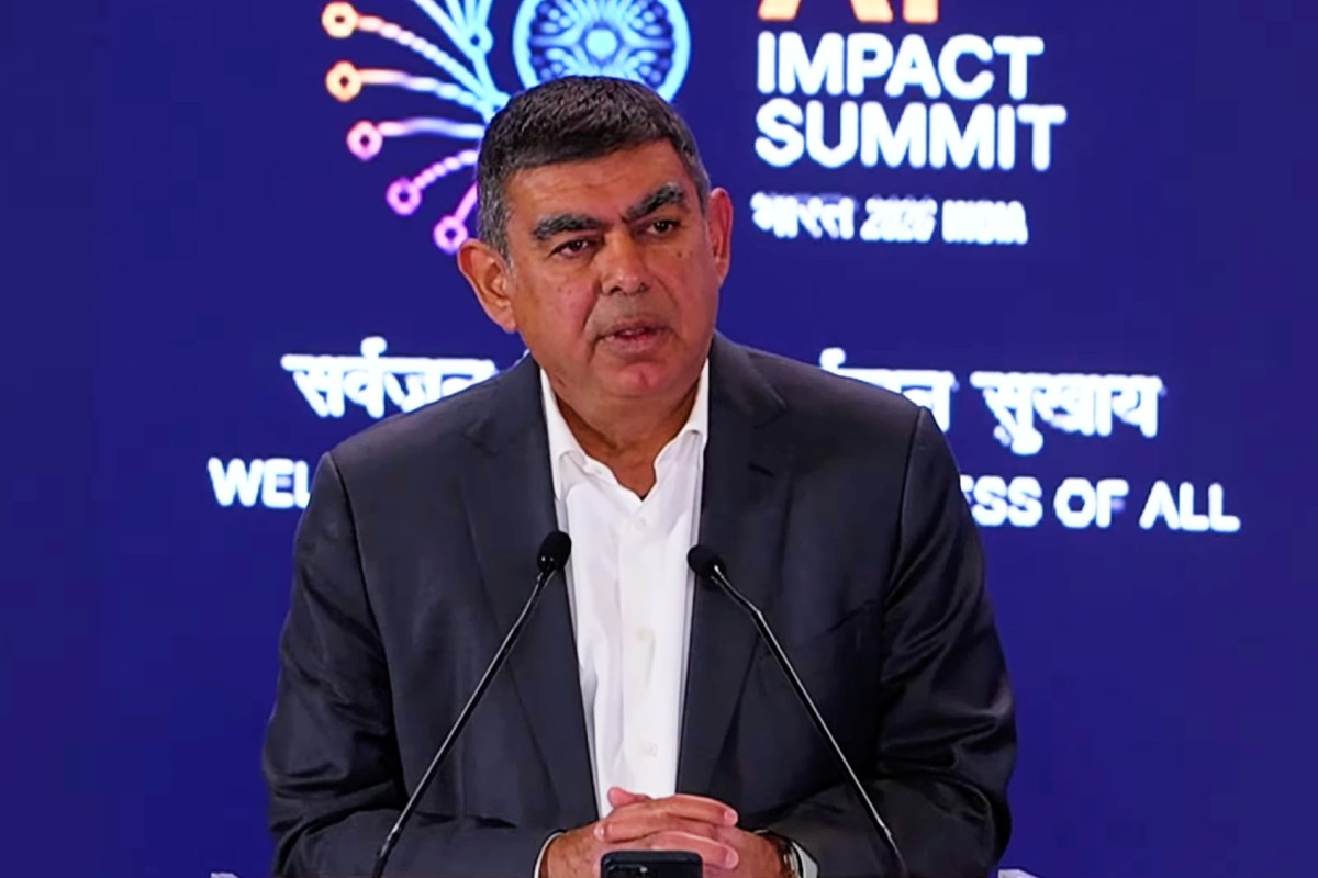 Mantan CEO Infosys Dirikan Startup AI Services Hang Ten Systems, Kantongi Pendanaan Awal Rp 514 Miliar