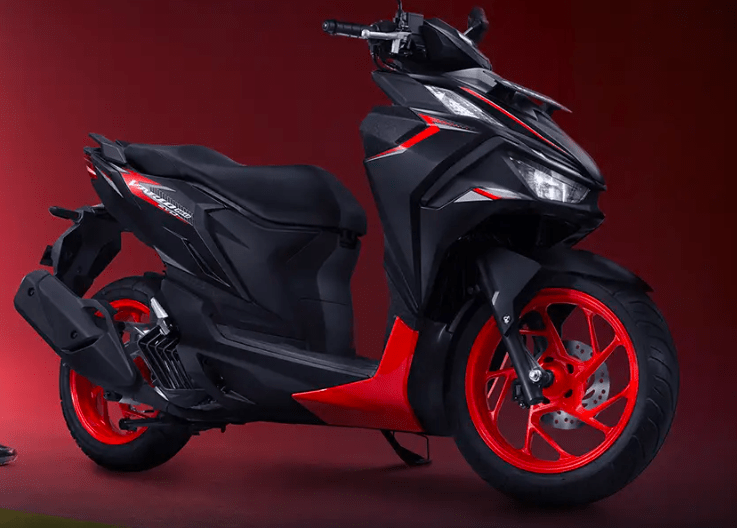 Honda Vario EVO 160 2026 Meluncur, Mesin Naik Torsi Tapi Rangka eSAF Dipertahankan