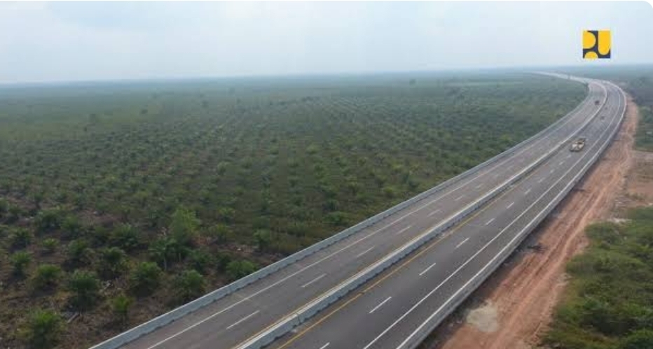 3 Proyek Tol Prioritas di Sumsel: Tol Tanjung Carat Rp26 Triliun hingga Palembang-Betung Dikebut Pemerintah