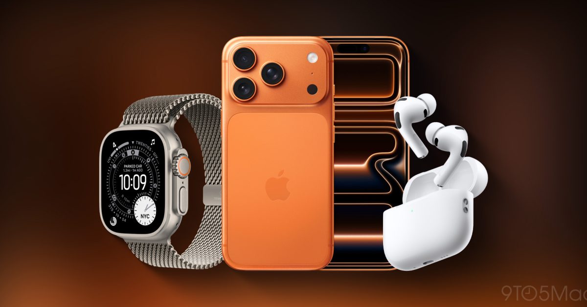 Apple Naikkan Harga Mac, iPad, dan Vision Pro, Tapi iPhone dan Apple Watch Tetap