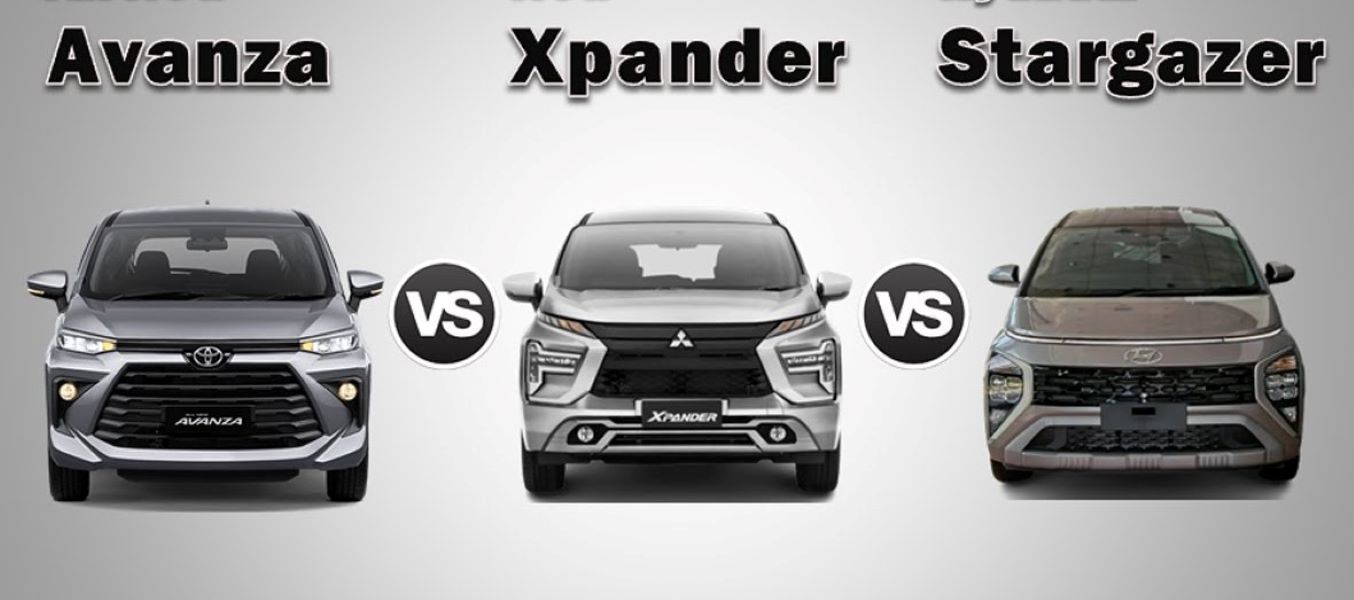 Toyota Avanza Kembali Jadi LMPV Terlaris Mei 2026, Hyundai Stargazer Geser Mitsubishi Xpander