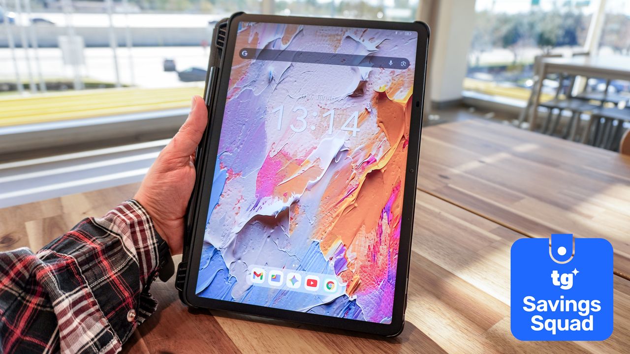 TCL NXTPAPER 11 dan 14 Diskon Hingga 39%, Tablet dengan Layar Mirip Kertas yang Bisa Jadi E-Reader