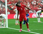 Swiss Kalahkan Kanada 2-1, Rebut Puncak Grup B dan Hak Main di Vancouver Fase Gugur
