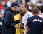 Harry Kane Ingatkan Inggris Tak Boleh Lengah Hadapi Panama di Laga Penentu Grup