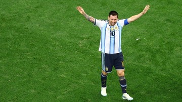 Lionel Messi Ingin Perpanjang Karier Hingga Piala Dunia 2030, Targetkan Tampil di Usia 43 Tahun