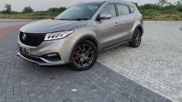 DFSK Glory i-Auto Resmi Disetop Produksi, Stok Tersisa di Dealer Jadi Incaran