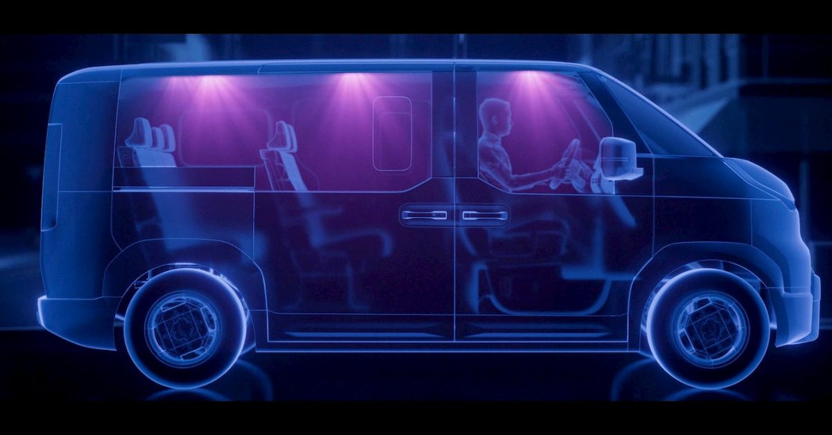 Hyundai dan Kia Uji Coba Teknologi Sterilisasi Kabin Plasma Care UVC di KIA PV5, Klaim Bunuh 99,9% Bakteri