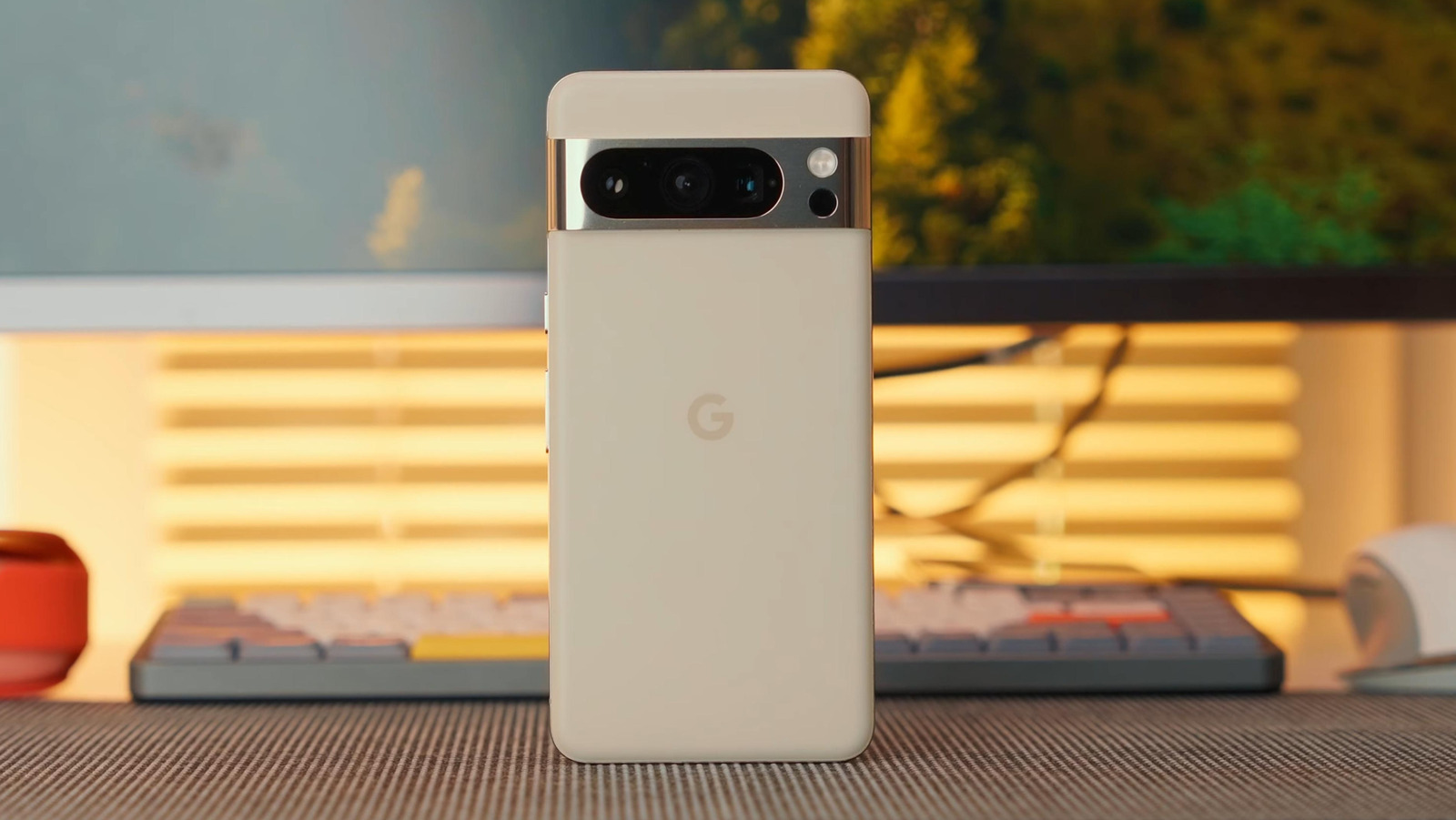 Google Pixel Alami Bug Layar Sentuh di Android 17, Area Tertentu Tak Bisa Disentuh