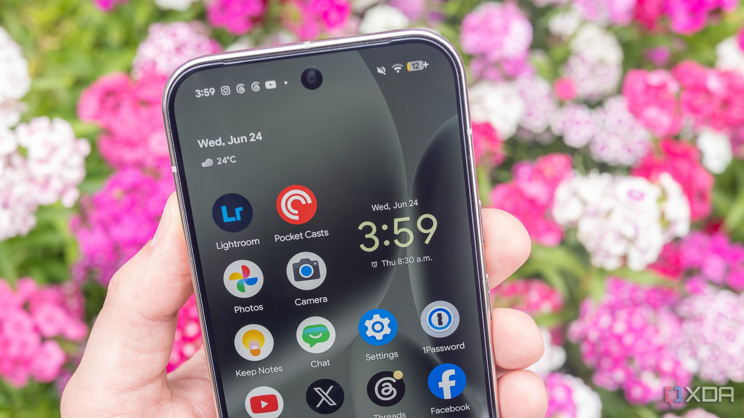 4 Widget Wajib di Layar Utama Pixel, dari Cuaca hingga Kalender Langsung