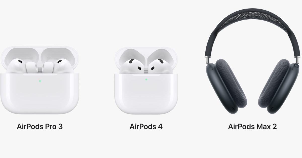 Diskon Prime Day 2026: AirPods Max 2 Rp 6,5 Jutaan, AirPods Pro 3 Turun 30 Persen
