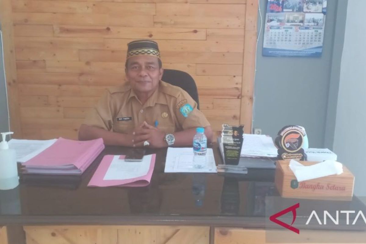 DLH Bangka Buka Layanan Pendampingan Pemilahan Sampah ke Rumah Warga, Target Kurangi Timbunan di TPA