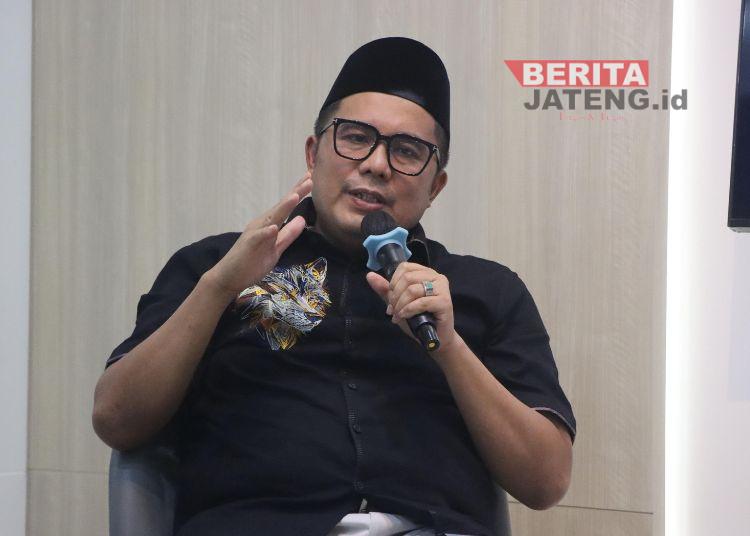 Waka DPRD Jateng Mohammad Saleh Dorong Perbankan Perluas Akses Kredit Bunga Rendah untuk 4 Juta Lebih UMKM