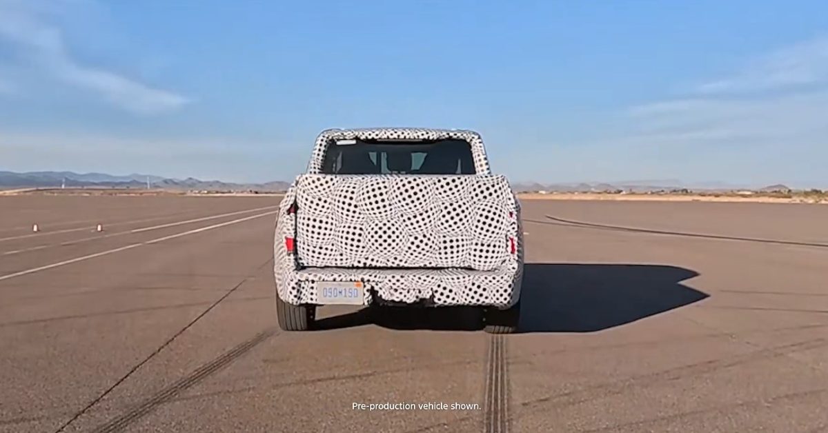 Ford Siapkan Platform EV Murah untuk Lawan Mobil Listrik China, Klaim Efisiensi 30 Persen Lebih Baik