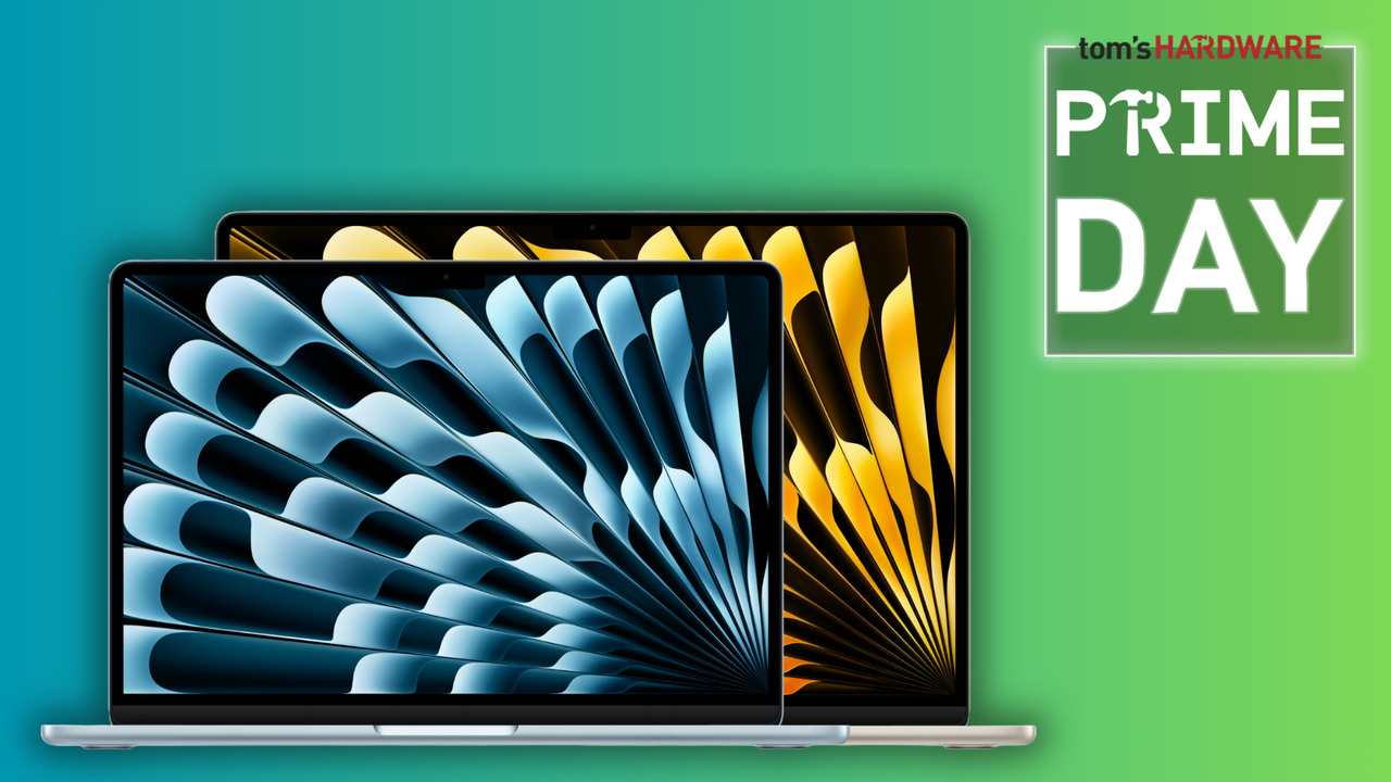 Harga MacBook Naik Hingga Rp 6,6 Juta, Ini Cara Dapatkan Diskon Hingga Rp 2,3 Juta di Amazon Prime Day