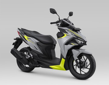 Perbandingan Harga Honda Vario Evo 160 dan Yamaha Aerox Alpha: Selisih Rp 2 Juta di Varian Termurah