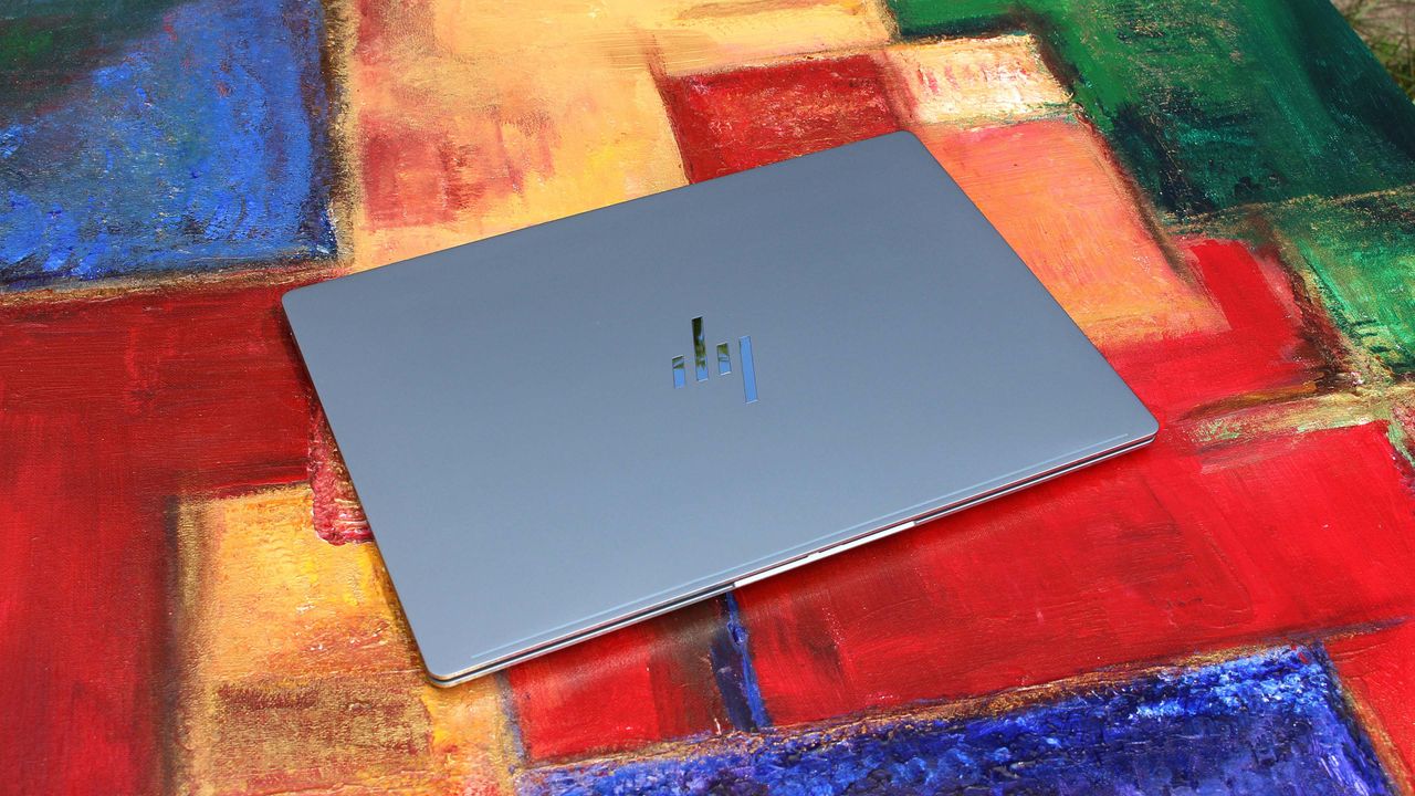 HP OmniBook Ultra 14 Snapdragon X2 Plus Turun Harga $650, Cuma $1.249