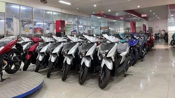 Pajak Progresif Motor Kedua Berlaku Beda Jenis Kendaraan, Ini Hitungan Biaya Tahunan di Jakarta