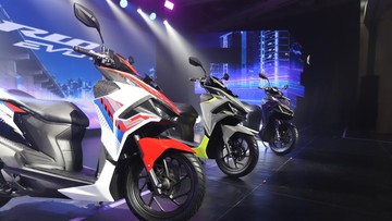 AHM Konfirmasi Semua Motor Bensin Honda di Indonesia Siap Pakai Bioetanol E10