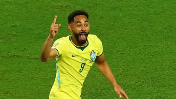 Brasil Hajar Skotlandia 3-0 di Grup C Piala Dunia 2026, Klasemen Akhir Makin Ketat
