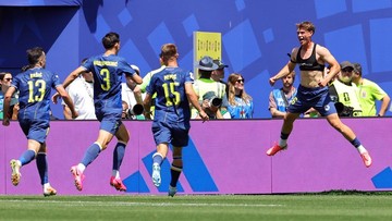 Bosnia dan Herzegovina Menang atas Qatar, Asa ke 32 Besar Piala Dunia 2026 Terbuka Lebar