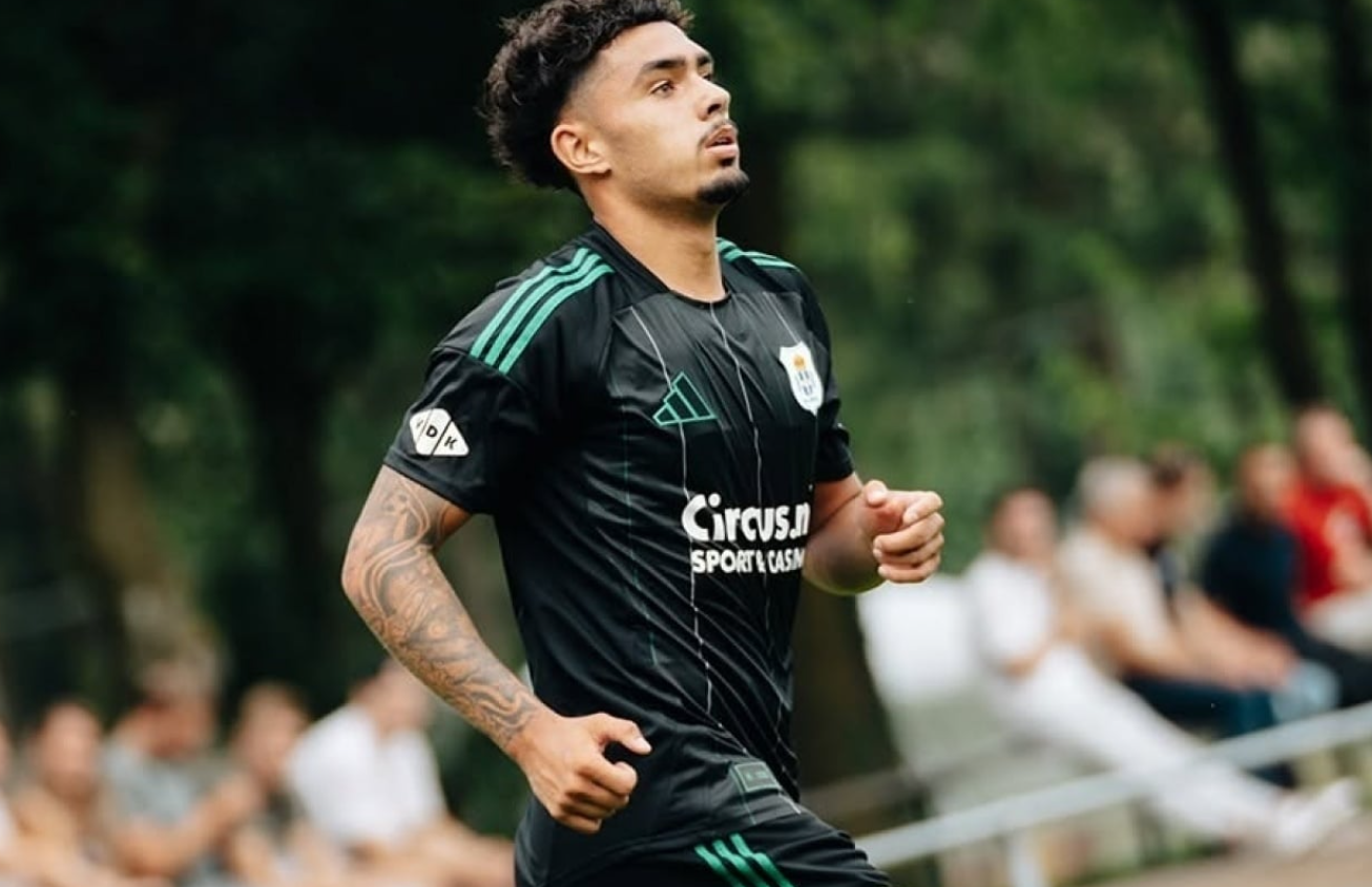 Tristan Gooijer dan Lima Pemain Eropa Lainnya: Enam Nama di Radar Naturalisasi Timnas Indonesia, Satu Tinggal Menunggu Sumpah WNI