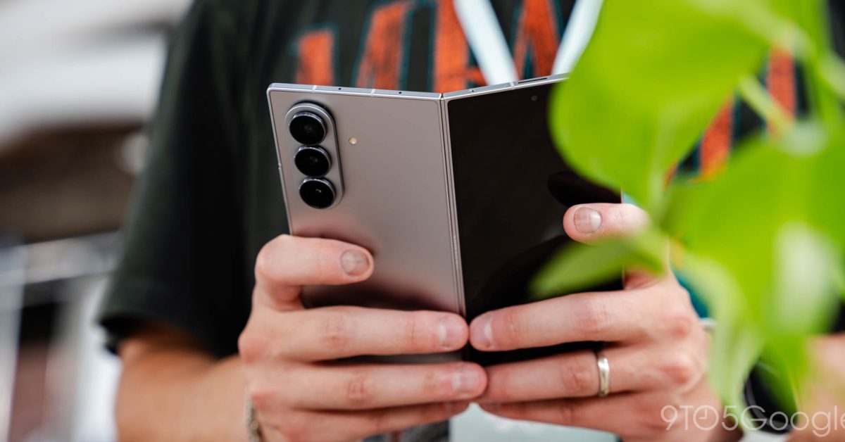 Galaxy Z Fold 8 Bocor Lagi: Model Wide Lebih Ringan, ‘Ultra’ Dianggap Tak Berguna